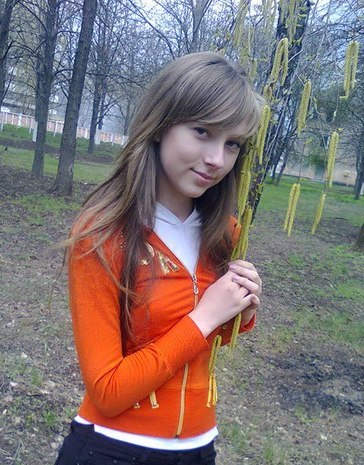 Даша Косенко | 