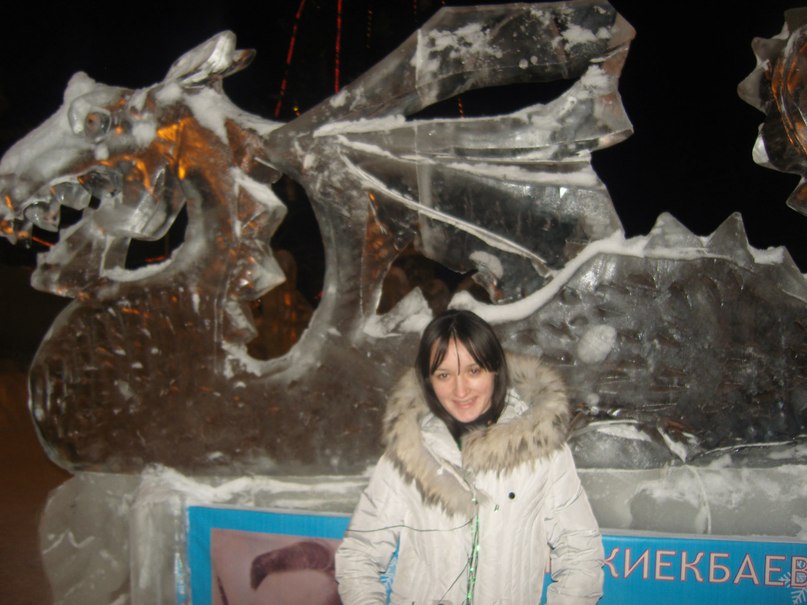 Алексей Дмитриев | Уфа