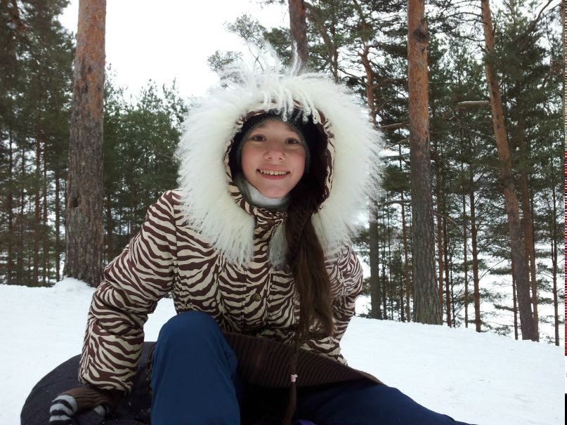 Марина Галкина | Кимры