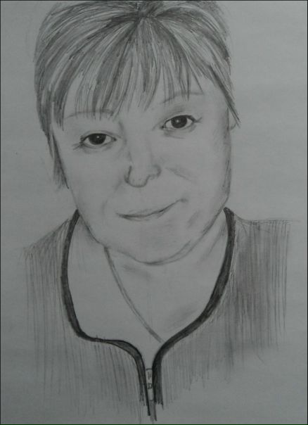 №17, Светлана Иванова №17, Светлана Иванова