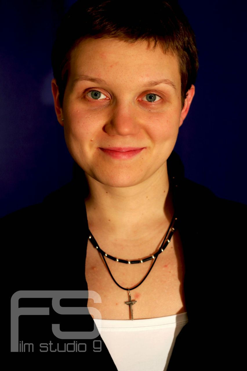 Маша Монахова | Москва