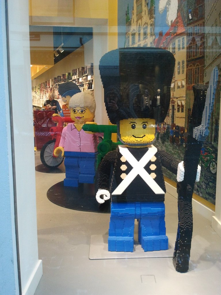 Виталий Демидов | Copenhagen