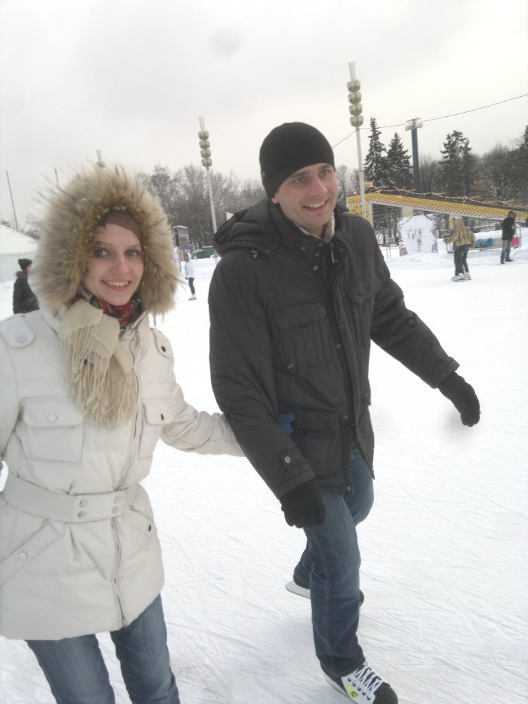 Дмитрий Кабанов | Москва