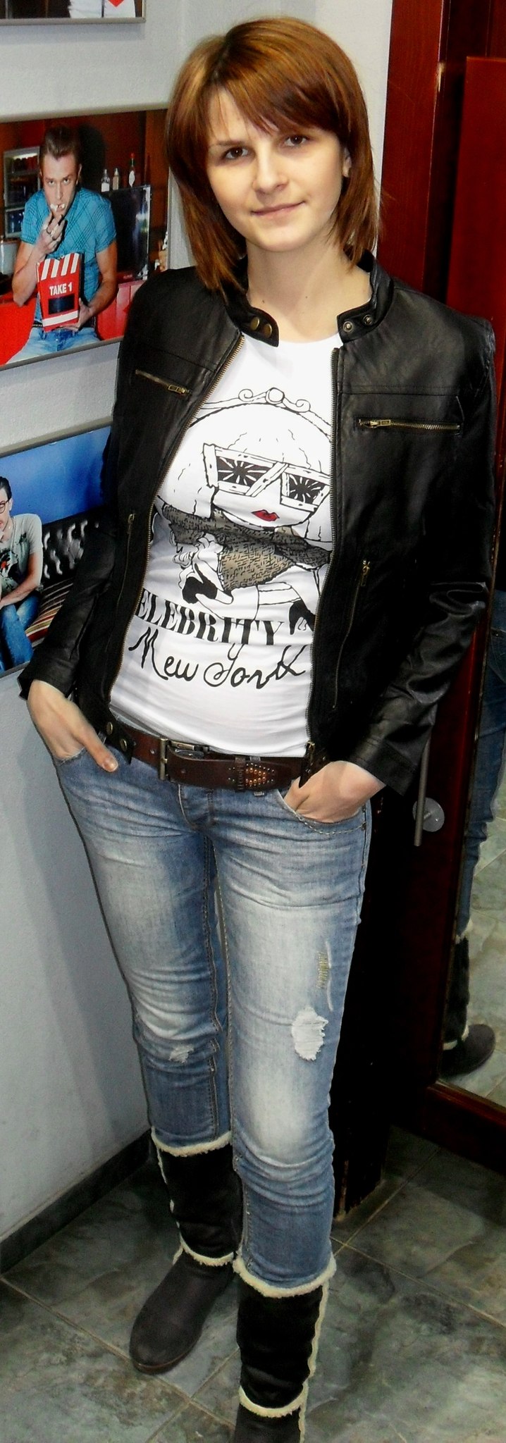 Ксюшенька Вдовиченко | Киев