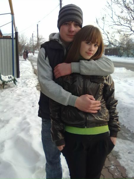 №1, Вика Никитина, 29 лет №1, Вика Никитина, 29 лет