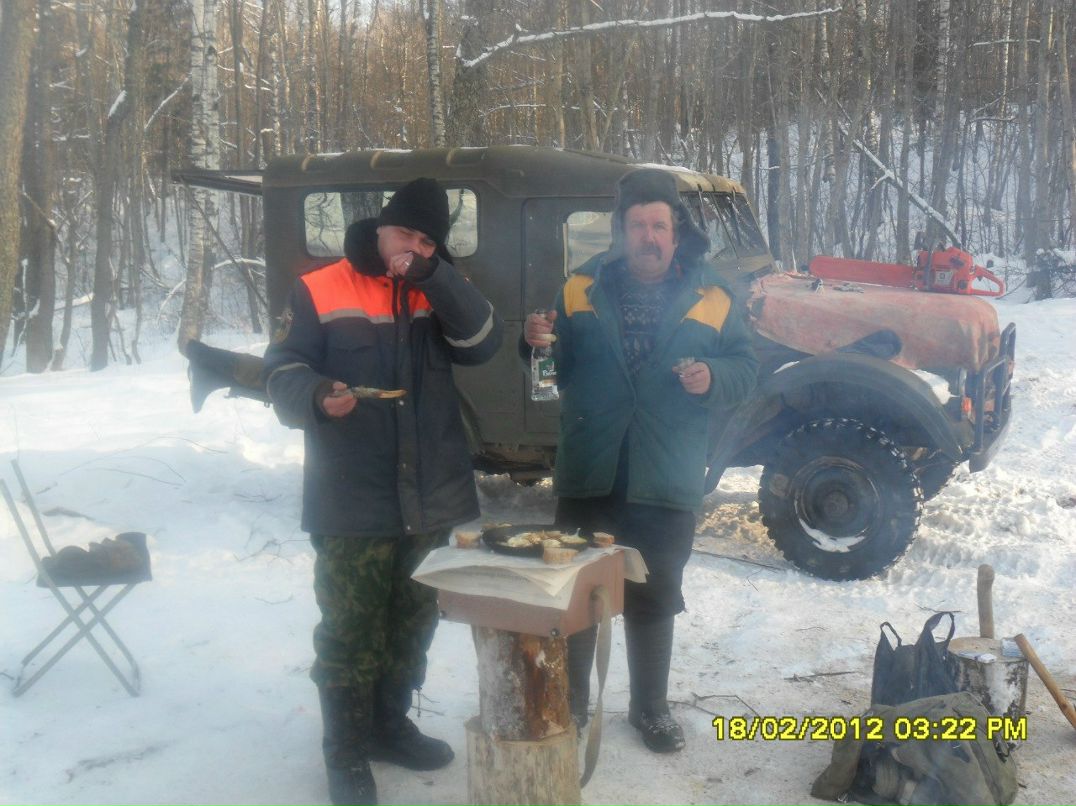 Павел Руссак | 