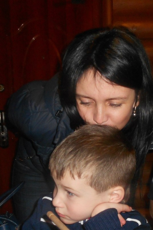 Алёнка Тертычная | Киев