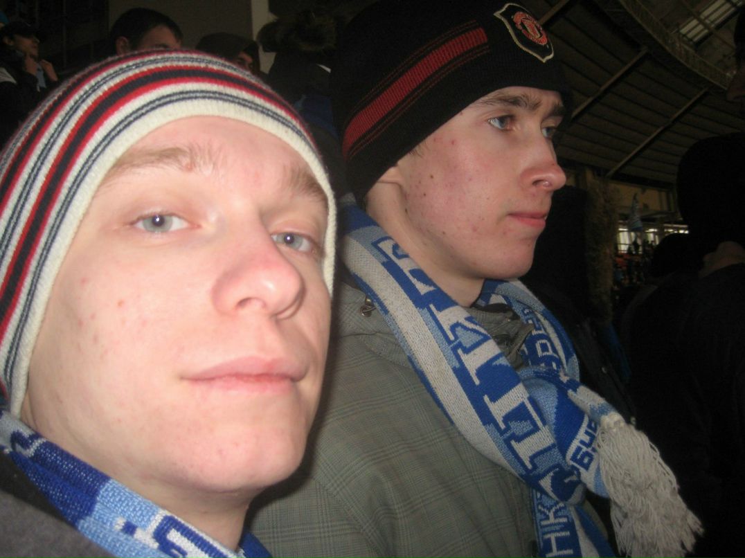 Андрей Иванов | Санкт-Петербург