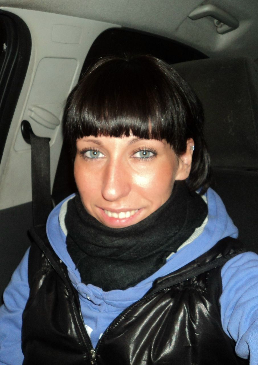 Алла Подмаркова [9lZVA] | Москва