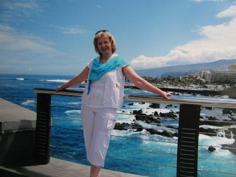 Татьяна Федоренко | 