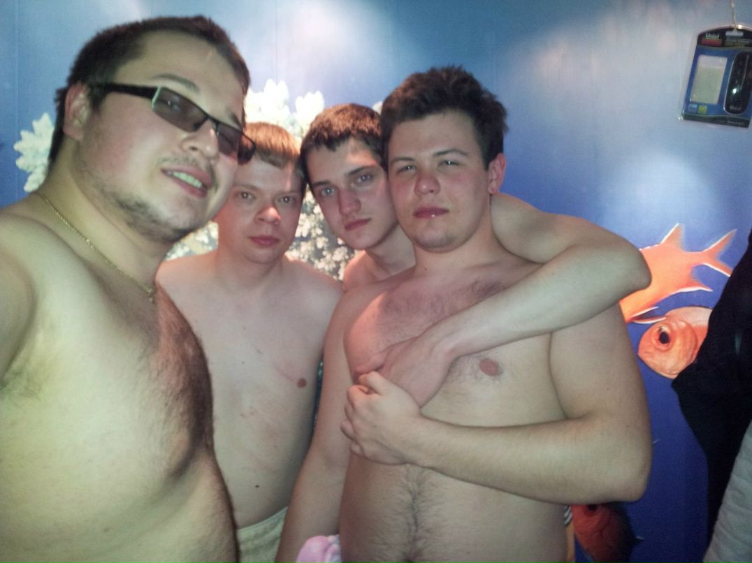 Илья Гасанов | Самара