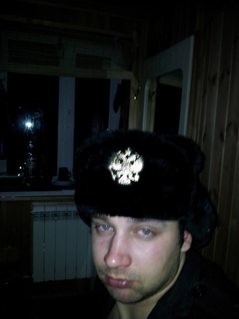 Илья Гасанов | Самара