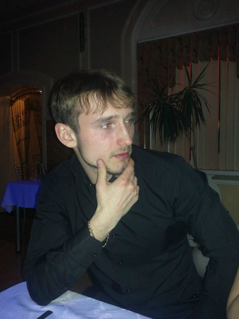 Макс Максуров | Ачинск