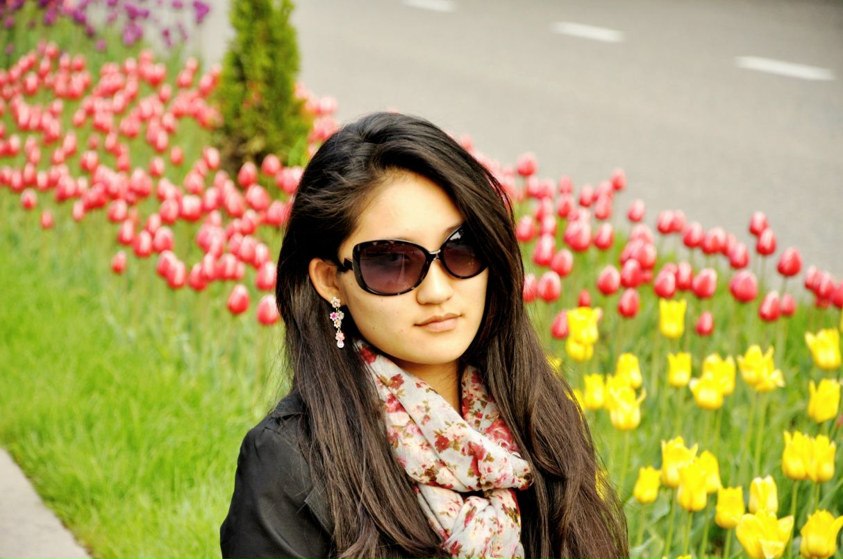 Marina Khe | Алматы