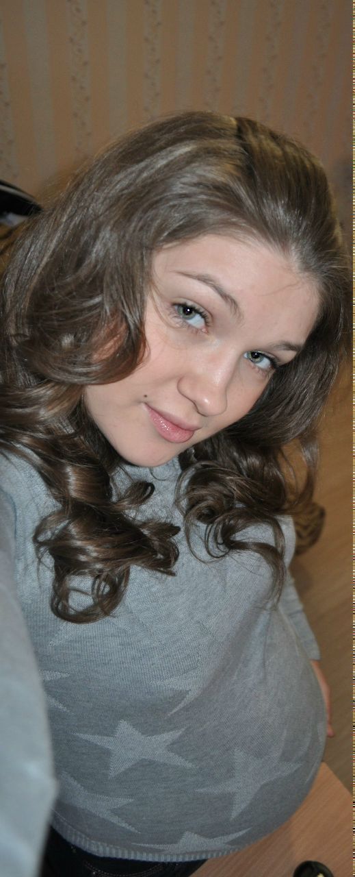 Кристина Юрчик Алексеевна | Тобольск