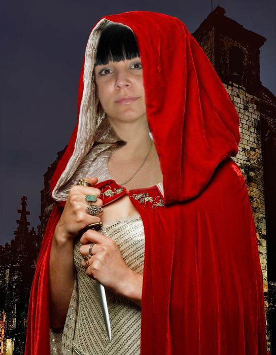 Эльвира Щербакова | Калининград