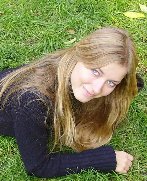 №140, Елена Наливайко, Киев №140, Елена Наливайко, Киев