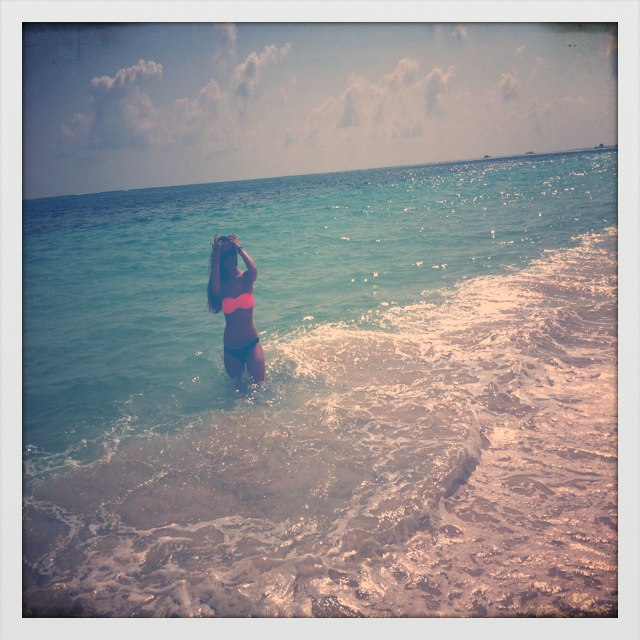 Kristina Kristina | Москва