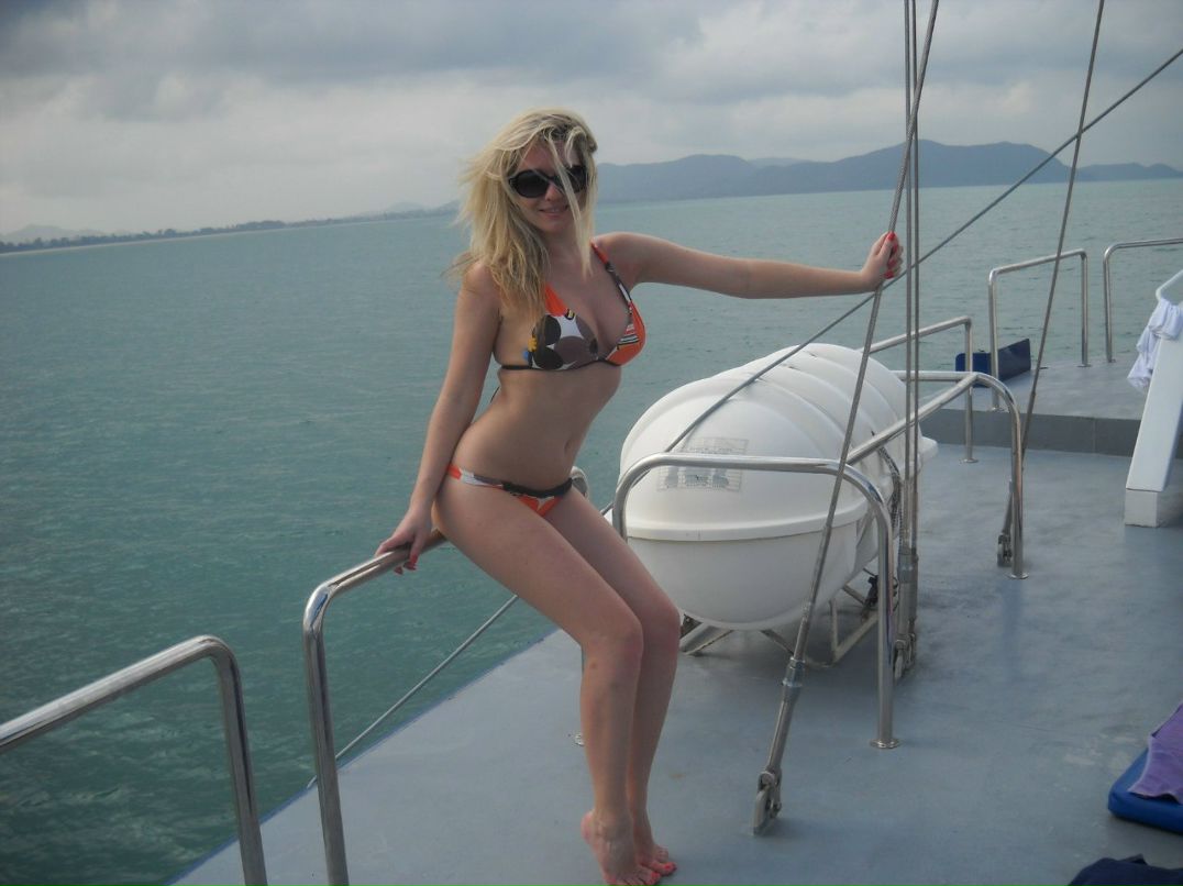 Маргарита Ведерникова | Днепр (Днепропетровск)