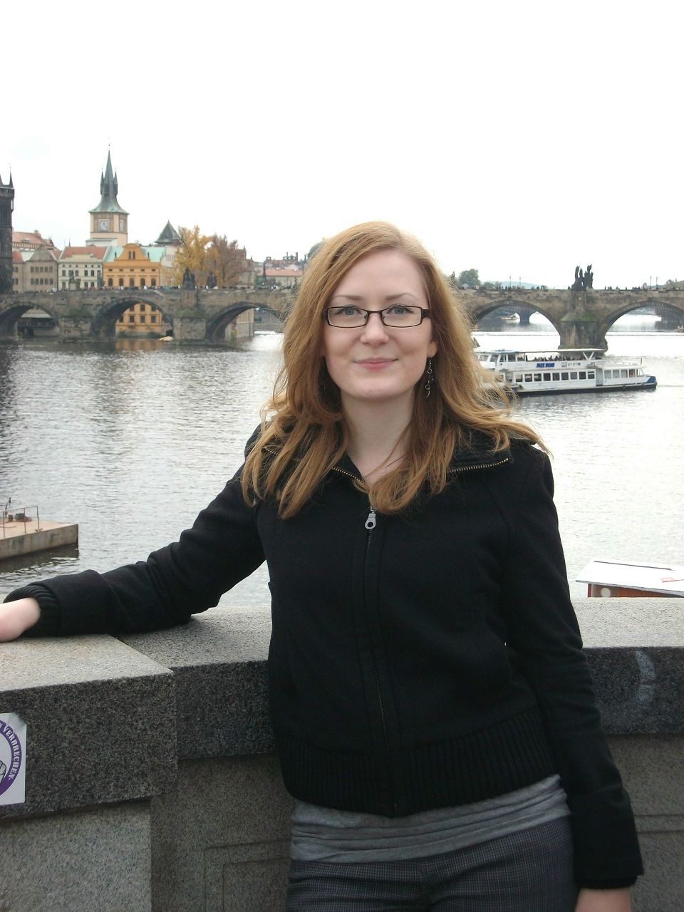 Анастасия Топалова | Таллин