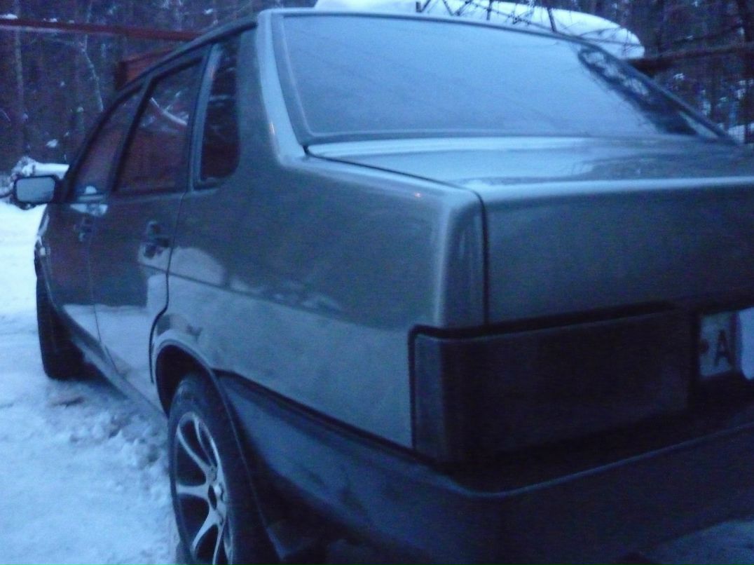 Владимир Брызнёв Вл@делец Мира | Липецк