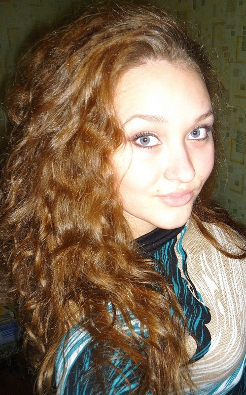 Эльвира Спирина | Октябрьский