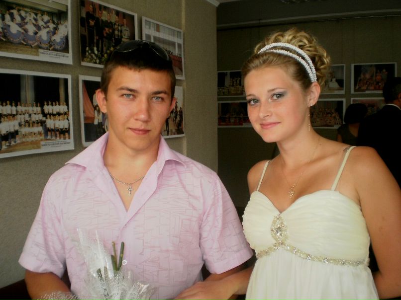 Алексей Фоль | Железногорск