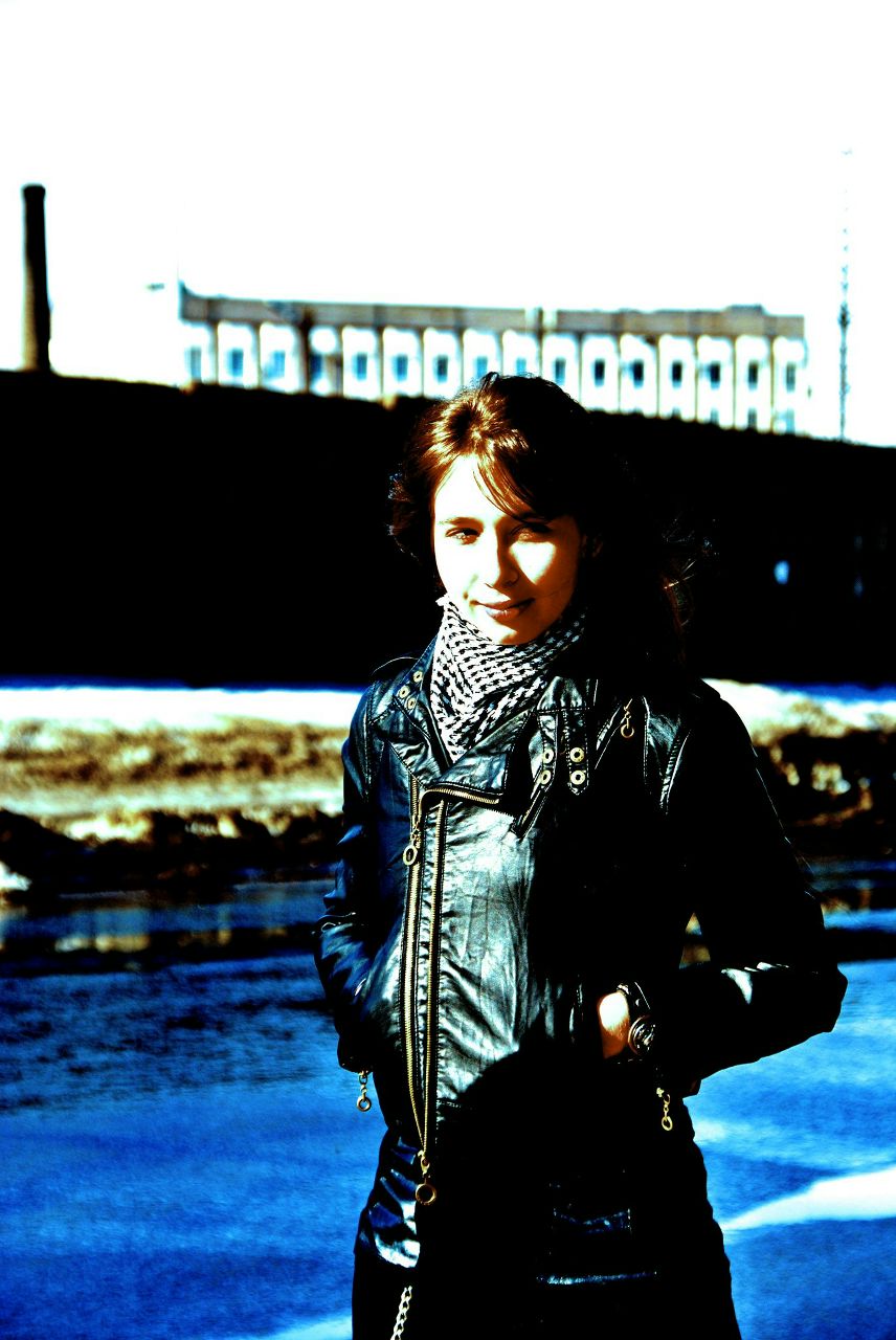 Анастасия Игнатьева 天使 | Санкт-Петербург