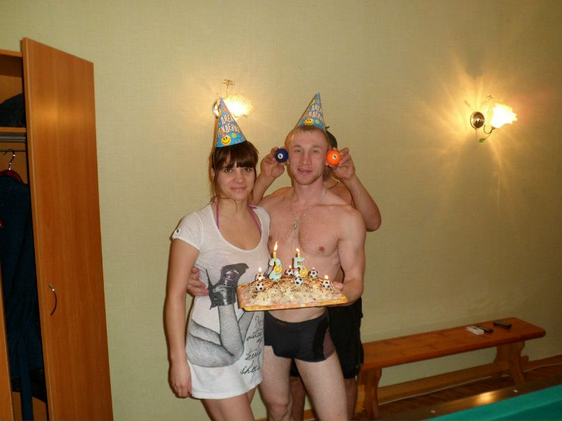 Алексей Рогачь | Новосибирск