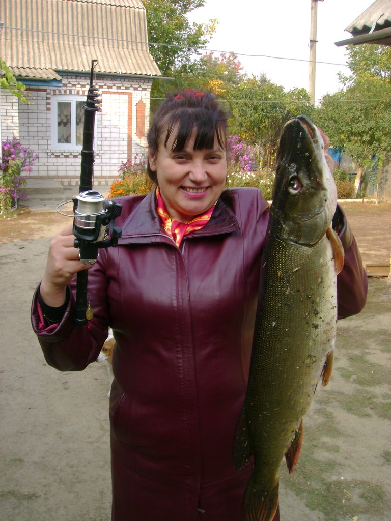 Татьяна Зарицкая | Киев