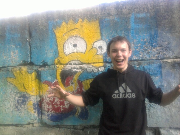 №22, Саша Солончук, Львов №22, Саша Солончук, Львов