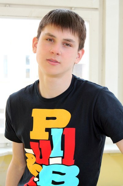 Андрей Яранцев | Нижний Новгород