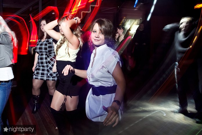 Олеся Полноч | Санкт-Петербург