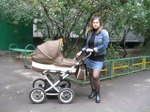 №57, Наталья Гусарь, Москва №57, Наталья Гусарь, Москва