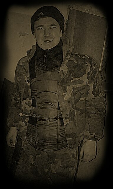 Сергей Владимирович | Челябинск