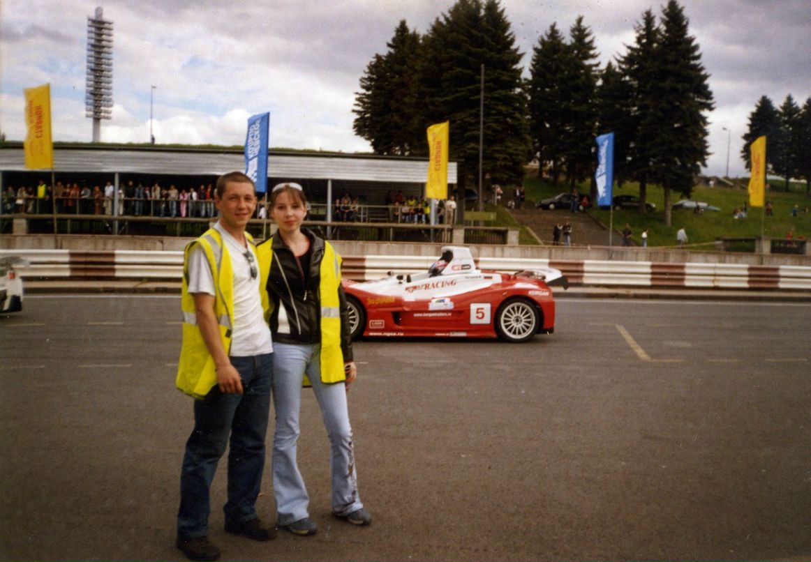 Андрей Кирилов | Санкт-Петербург