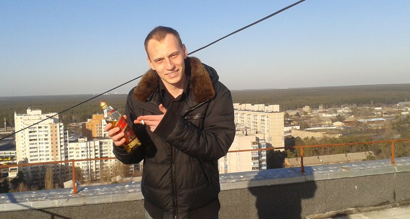 Mihail Kuzmich | Киев