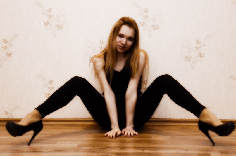 Снежанна Ахметова | Москва