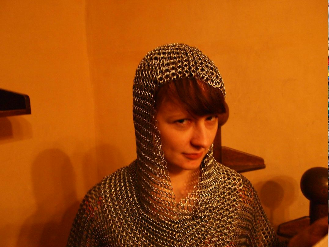 Александра Филиппович | Düsseldorf