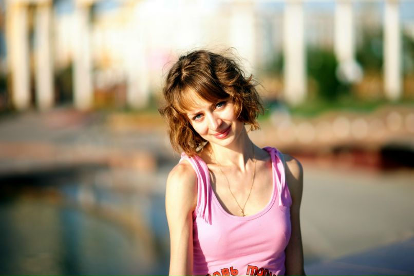 Кристина Мышкина | Алматы