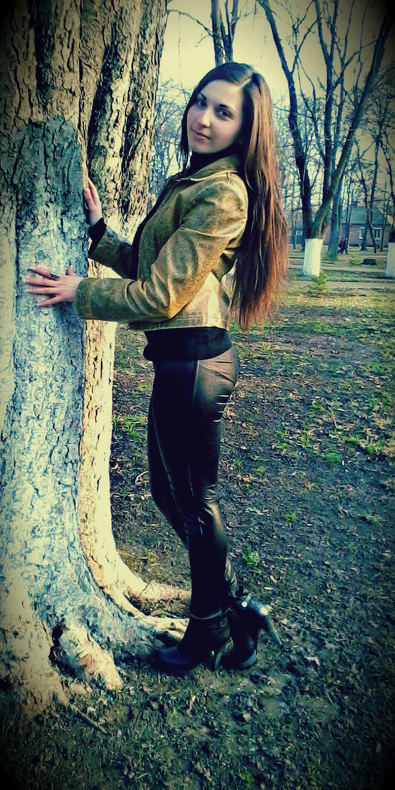 Кристина Мартиросян | Энергодар