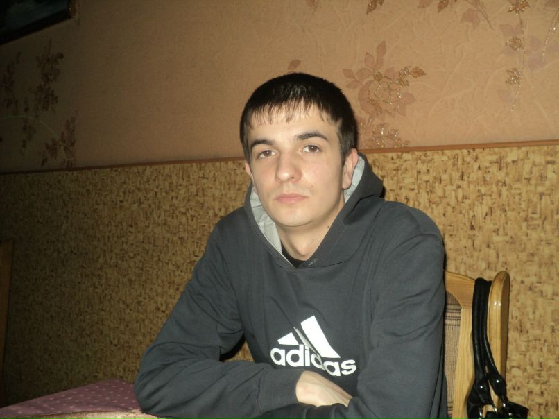 Владимир Ветёлкин | Кемерово