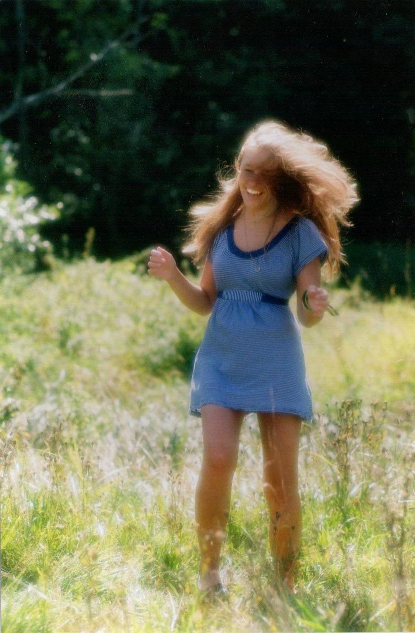 Настена Румянцева | Москва