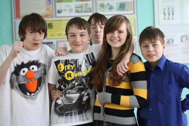 Егор Балушкин | Коряжма