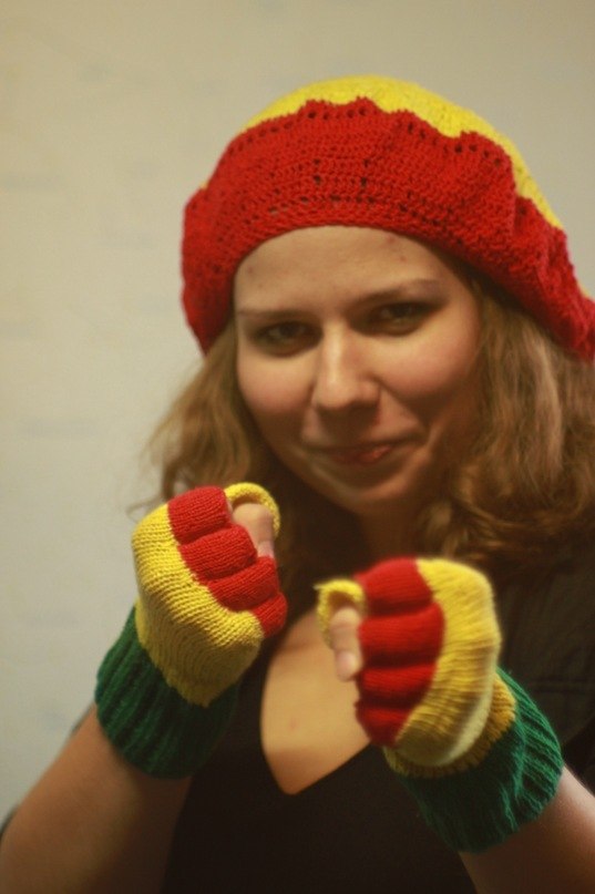 Евгения Самборская | Барнаул