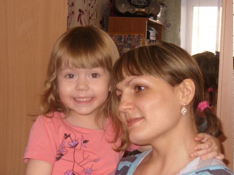 Екатерина Малышева | Омск