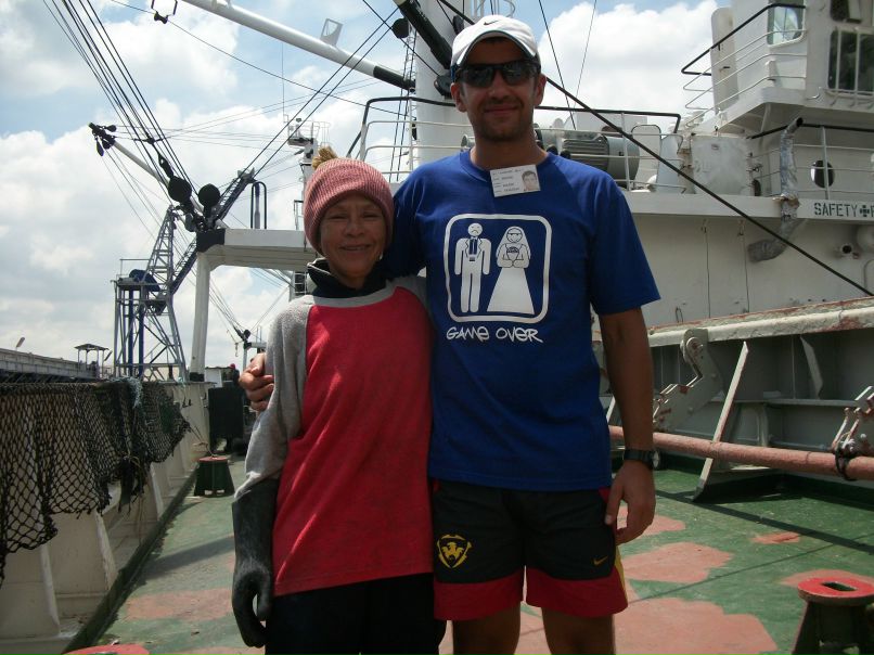 Дима Калинин | Одесса