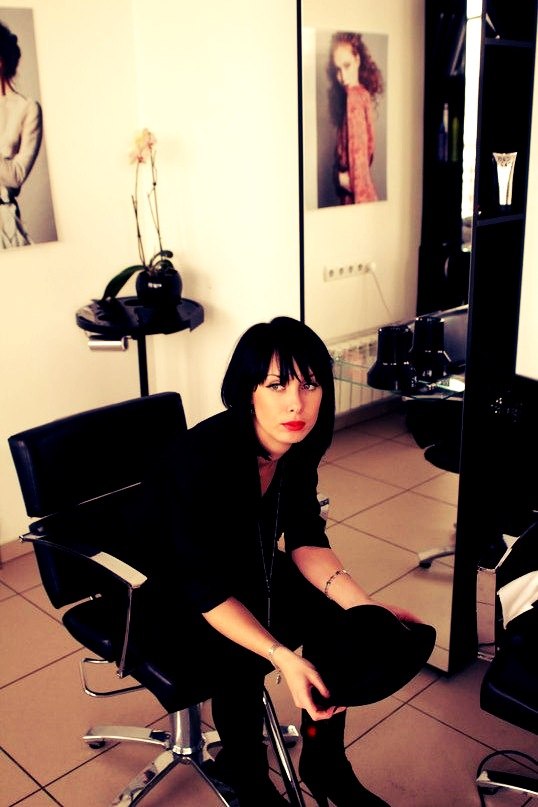 Дарья Родионова | Москва