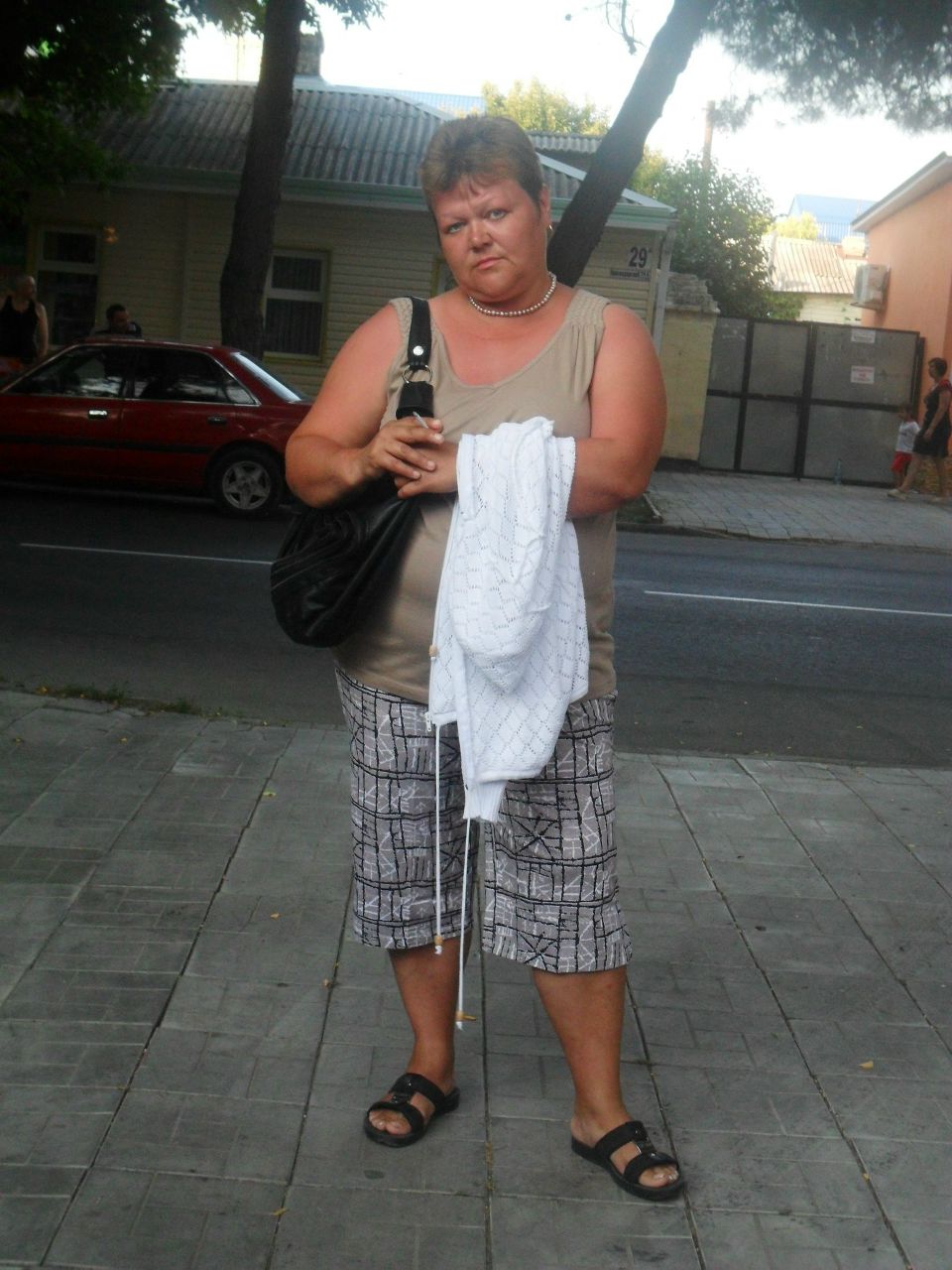 Лена Драгунова | Москва