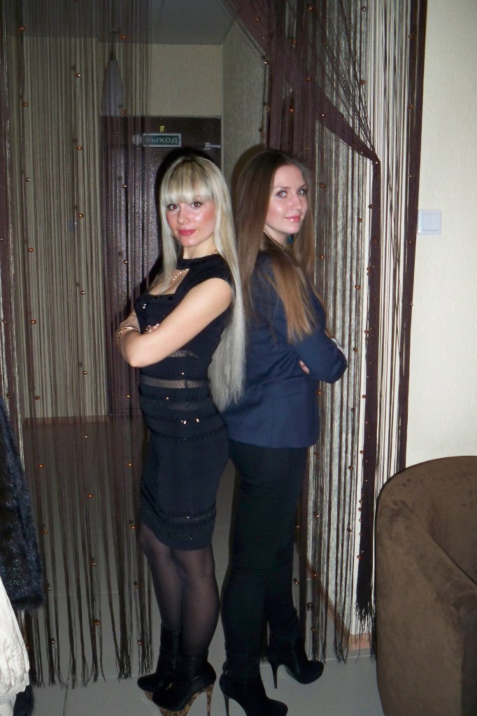 Ольга Андреева | Волгоград